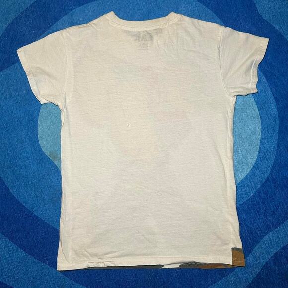 Vintage Popeye Graphic T-Shirt - Picture 5 of 5